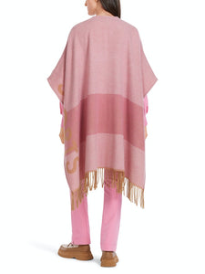 Gestreiftes Cape