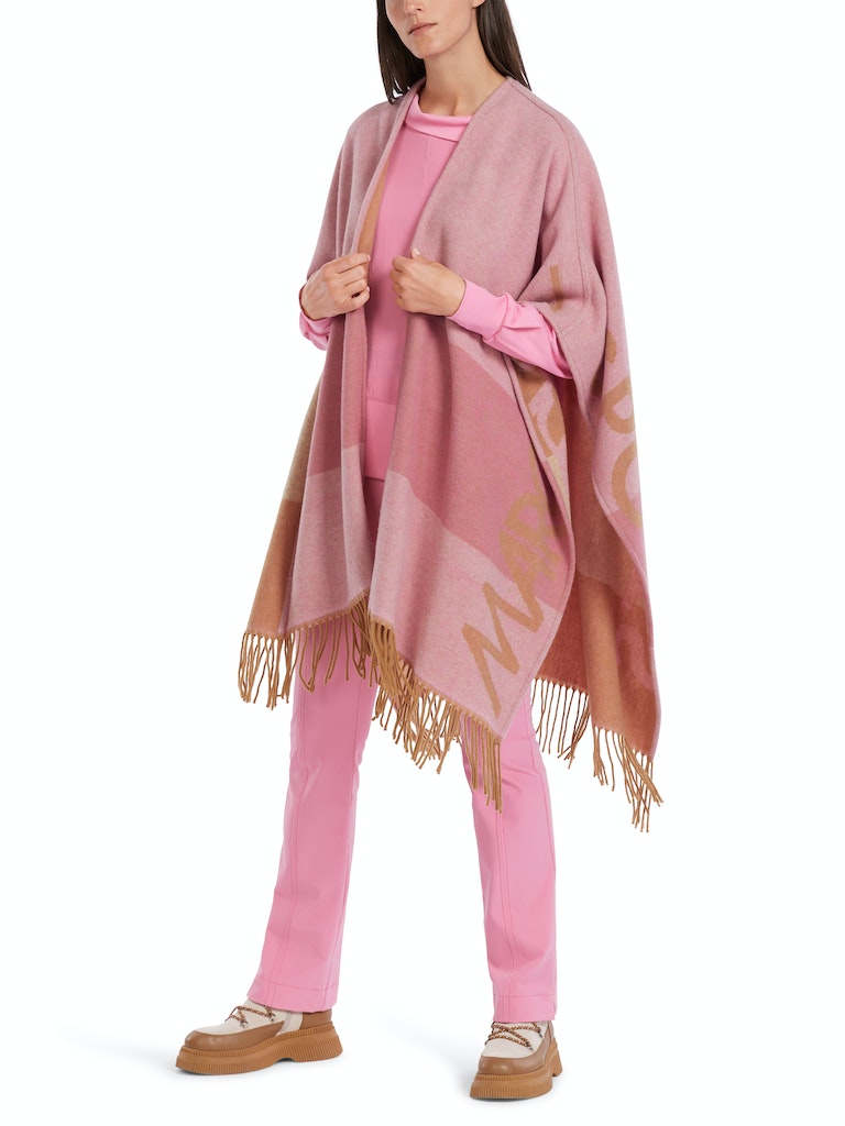 Gestreiftes Cape