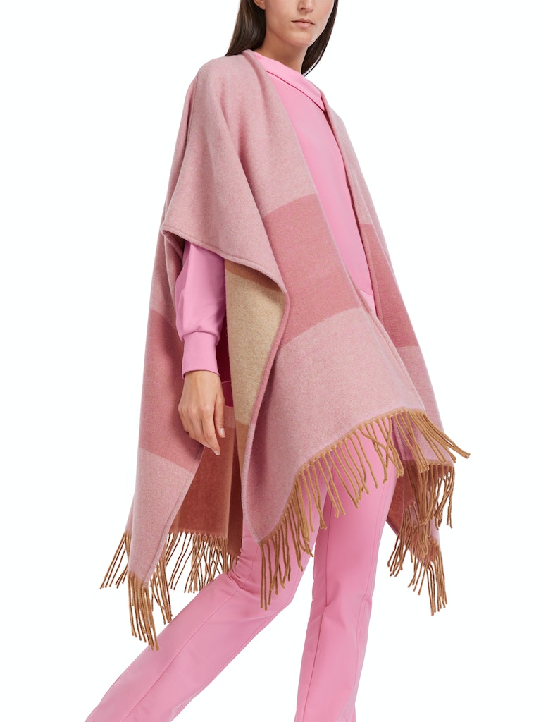 Gestreiftes Cape