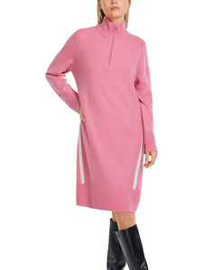Strickkleid "Rethink Together"