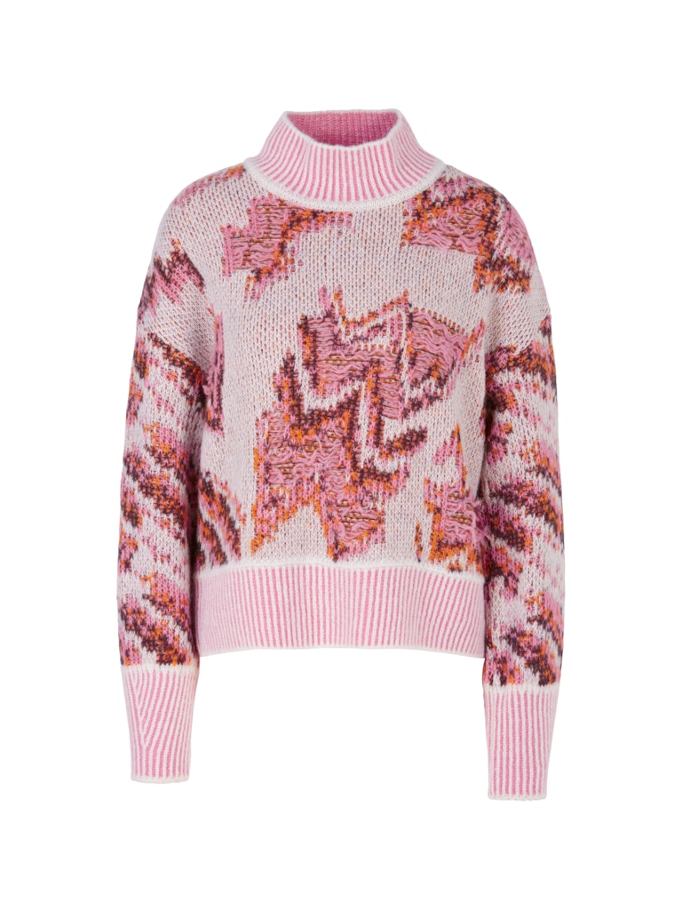 Pullover - in Deutschland gestrickt