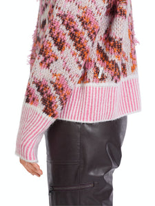 Pullover - in Deutschland gestrickt