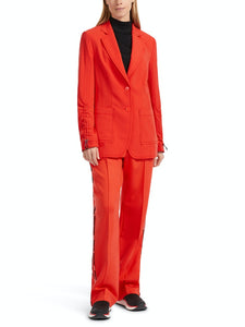 Taillierter Blazer
