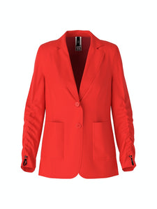 Taillierter Blazer