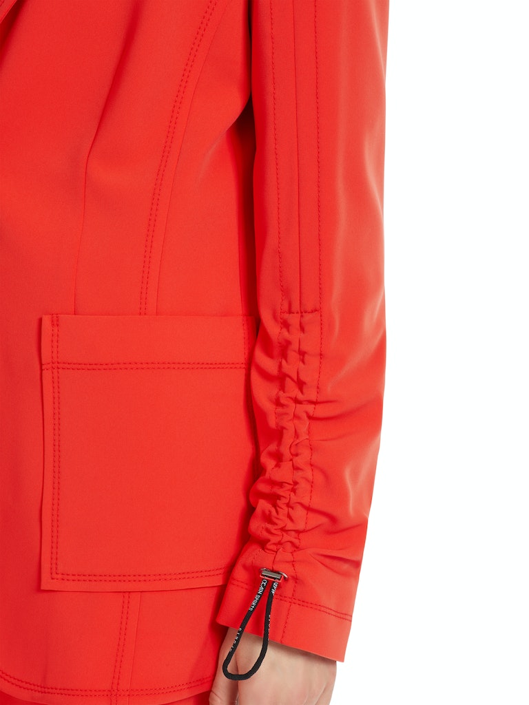 Taillierter Blazer