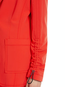 Taillierter Blazer