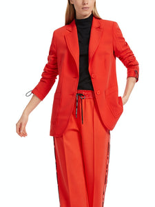 Taillierter Blazer