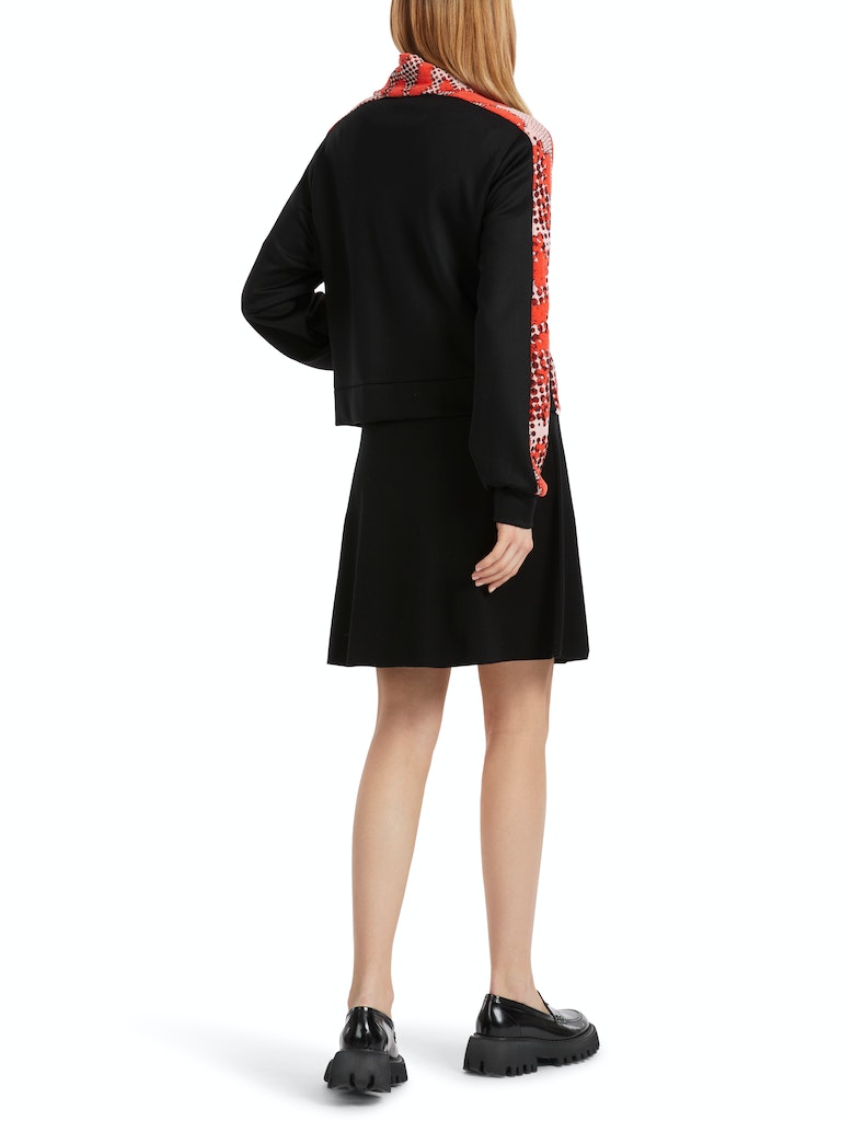 Cardigan Knitted in Germany