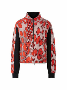 Cardigan Knitted in Germany