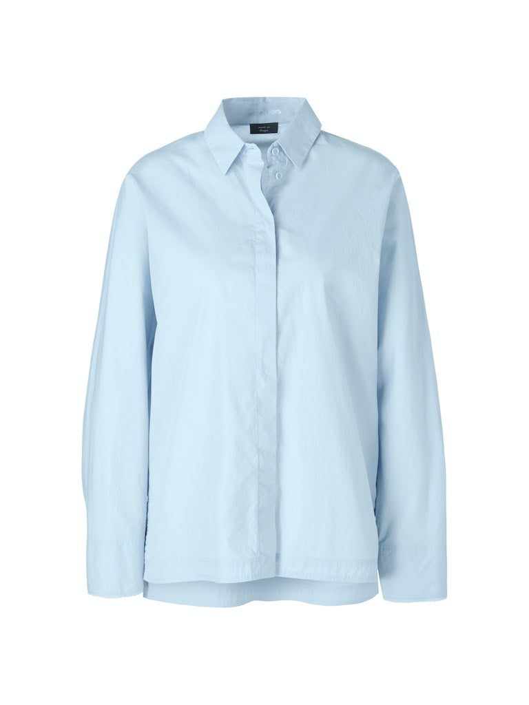 Kimonobluse "Rethink Together"