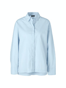 Kimonobluse "Rethink Together"