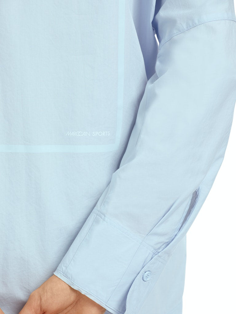 Kimonobluse "Rethink Together"