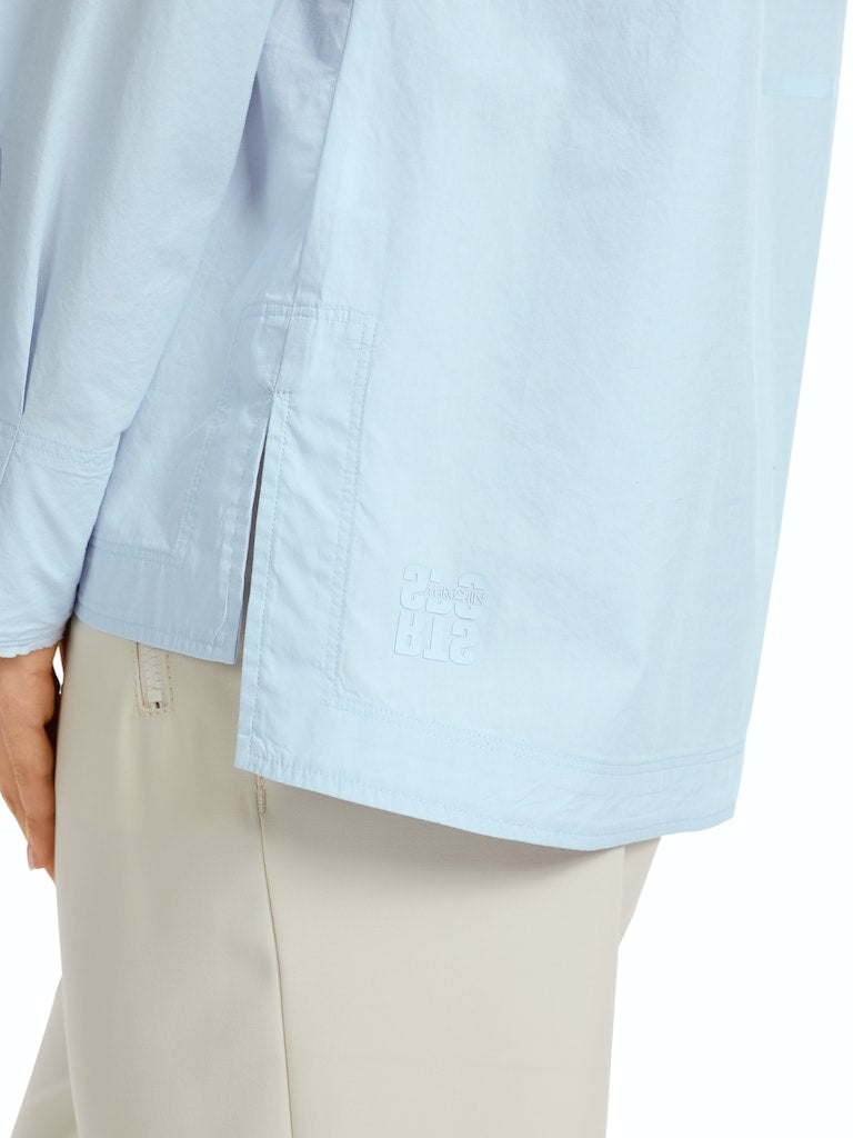 Kimonobluse "Rethink Together"