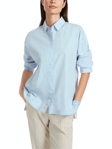 Kimonobluse "Rethink Together"