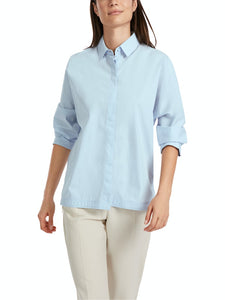 Kimonobluse "Rethink Together"