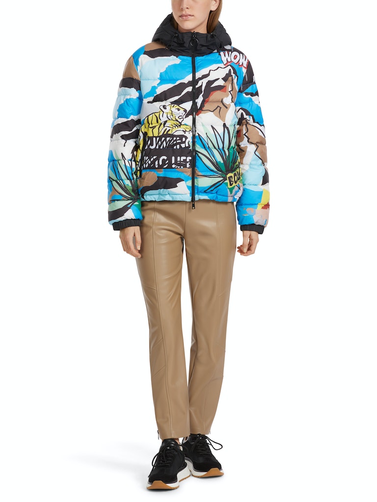 Outdoorjacke "Rethink Together" & 3M