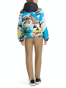 Outdoorjacke "Rethink Together" & 3M