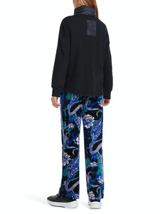 Wattierte Jacke "Rethink Together"