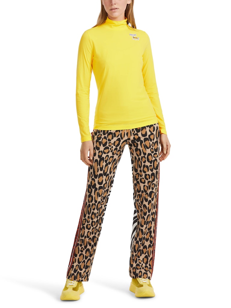 Leichtes und flexibles Longsleeve