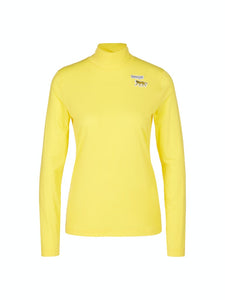 Leichtes und flexibles Longsleeve