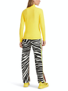 Leichtes und flexibles Longsleeve
