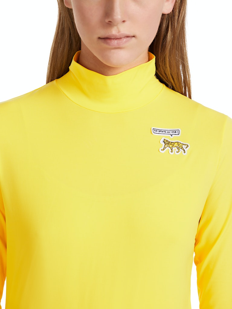 Leichtes und flexibles Longsleeve