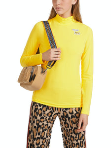 Leichtes und flexibles Longsleeve