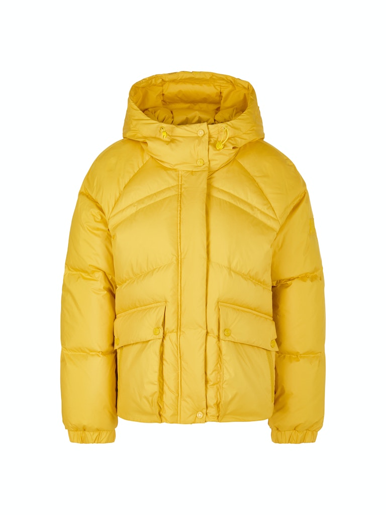 Outdoorjacke "Rethink Together"