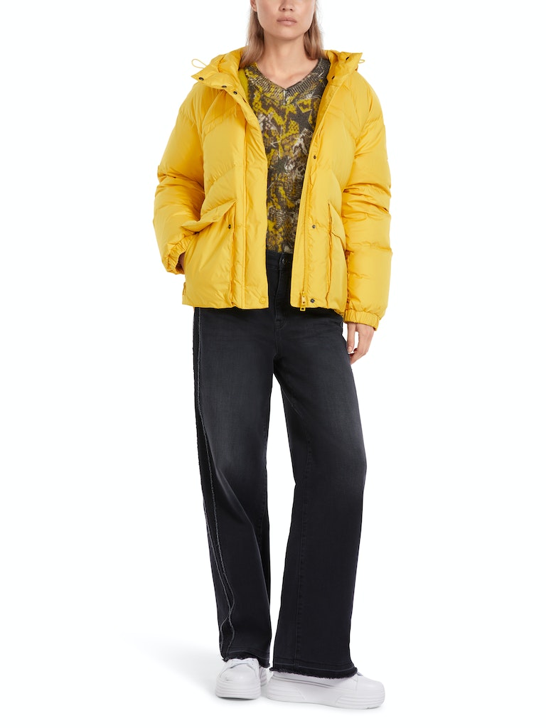 Outdoorjacke "Rethink Together"