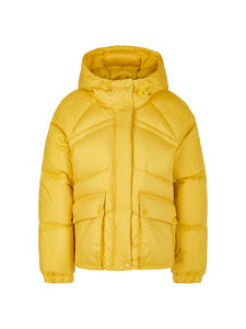 Outdoorjacke "Rethink Together"