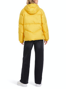 Outdoorjacke "Rethink Together"
