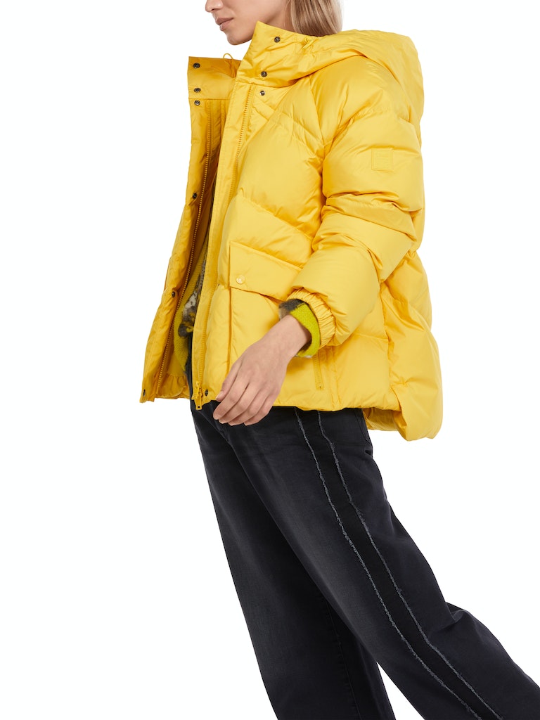 Outdoorjacke "Rethink Together"