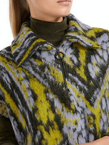 Pullunder Knitted in Germany