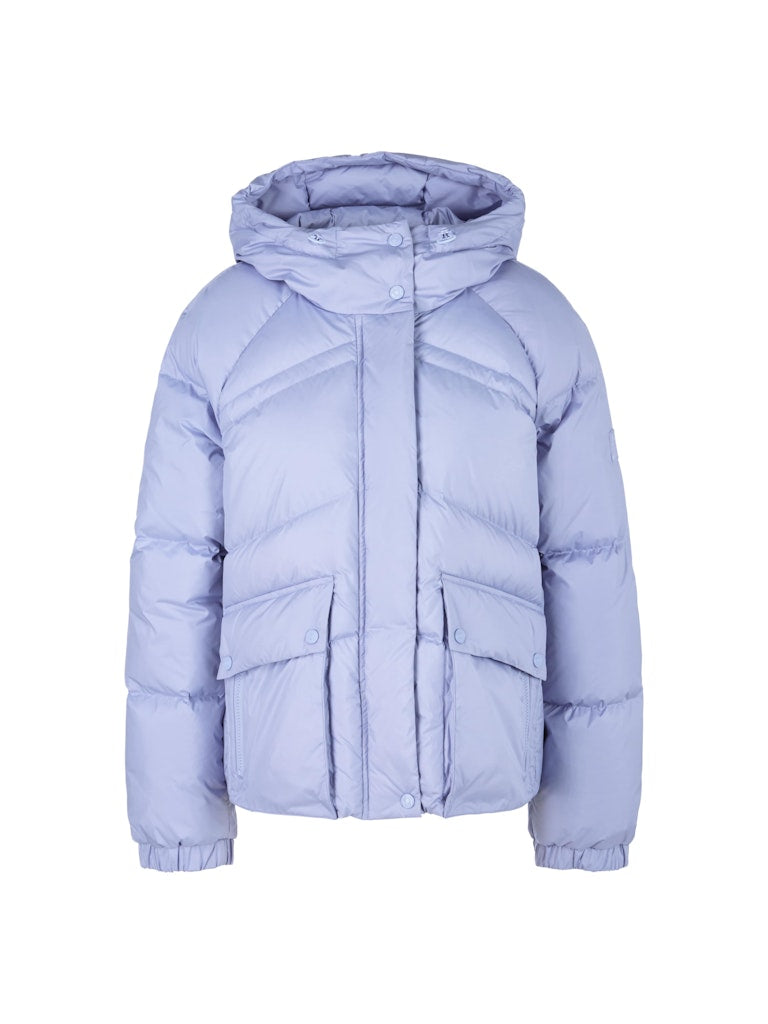 Outdoorjacke "Rethink Together"