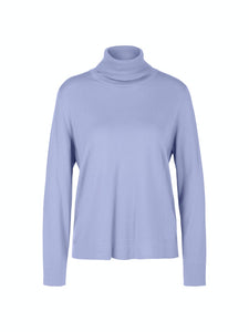 Rollkragenpulli "Rethink Together"