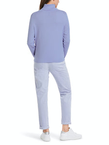 Rollkragenpulli "Rethink Together"