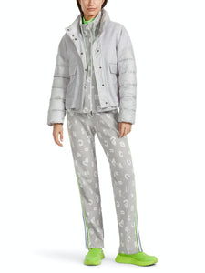 Outdoorjacke mit 3M Isolierung