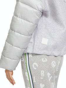 Outdoorjacke mit 3M Isolierung