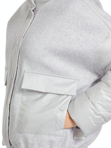 Outdoorjacke mit 3M Isolierung