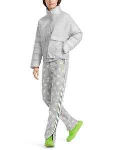 Outdoorjacke mit 3M Isolierung