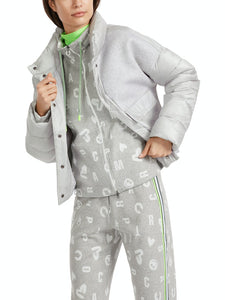 Outdoorjacke mit 3M Isolierung