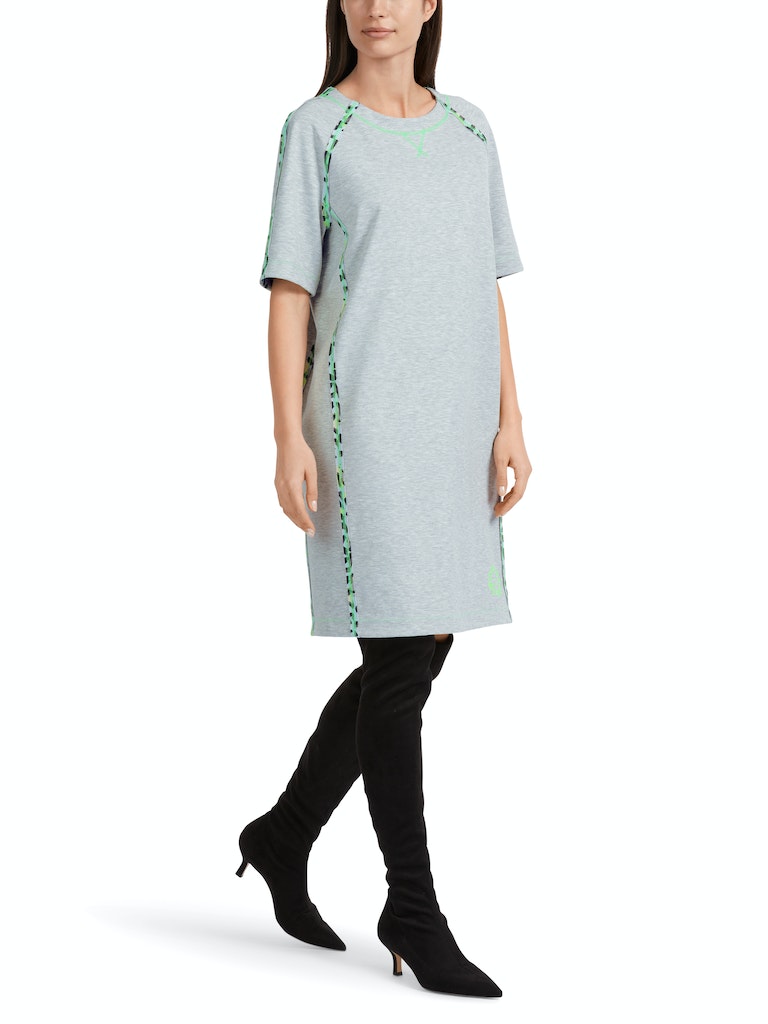 Kleid mit Raglanärmeln