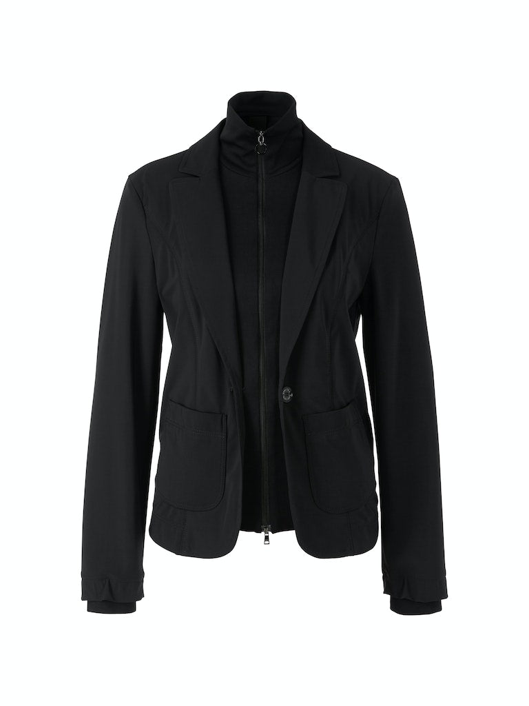 Two-in-one-Blazer