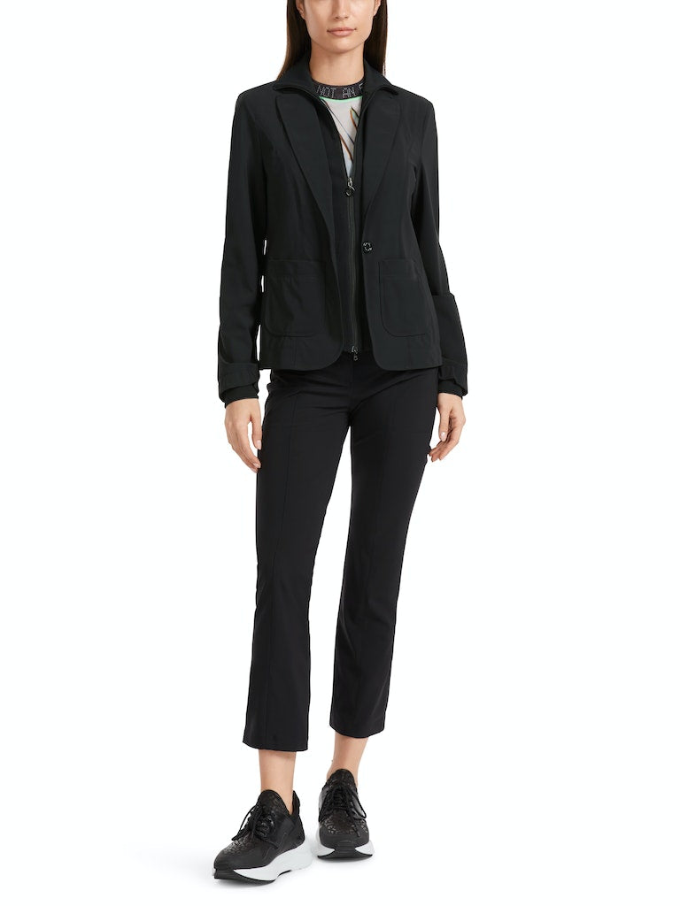 Two-in-one-Blazer