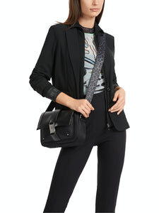 Two-in-one-Blazer