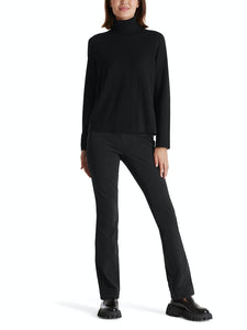 Rollkragenpulli "Rethink Together"