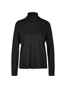 Rollkragenpulli "Rethink Together"