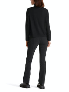 Rollkragenpulli "Rethink Together"