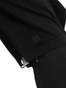 Rollkragenpulli "Rethink Together"