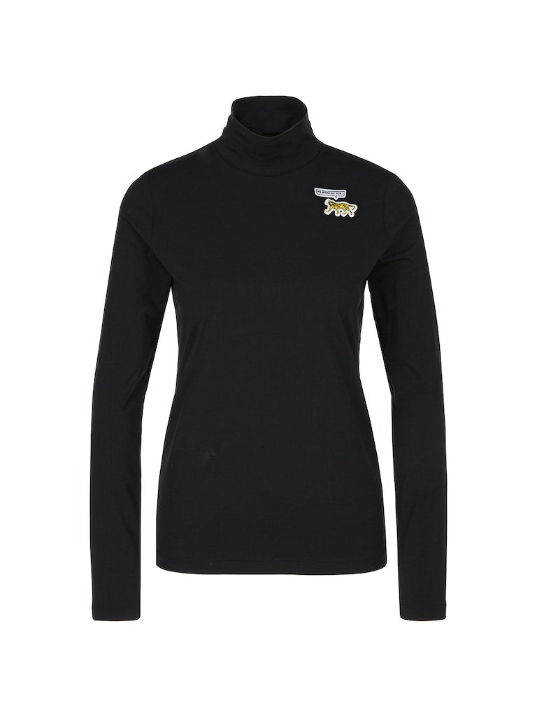 Leichtes und flexibles Longsleeve